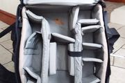 Lowepro Nature Trekker AW Camera Bag