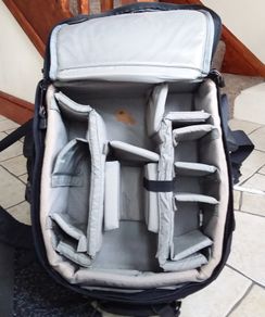 Lowepro Nature Trekker AW Camera Bag