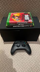 Xbox Series X 1TB