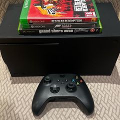 Xbox Series X 1TB