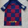 Nike FCB jersey (S/128-137cm) Image 3