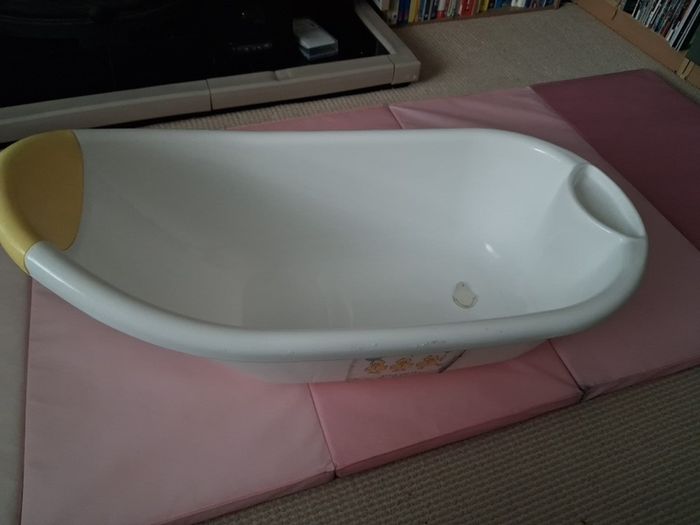 Baby Bath