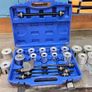 Wheel Bearing Press Puller Image 2