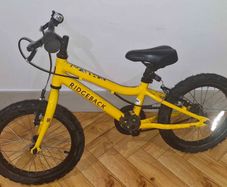 Kids Ridgeback Bike