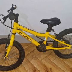 Kids Ridgeback Bike