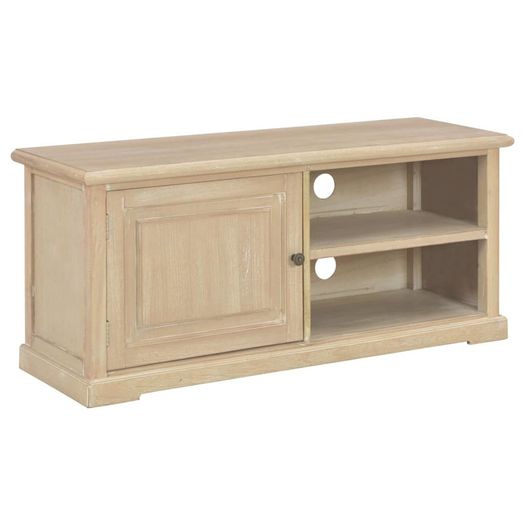 TV Cabinet 90x30x40 cm Wood