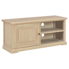 TV Cabinet 90x30x40 cm Wood