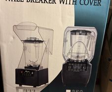 Brand new Blender