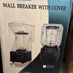Brand new Blender