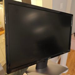 Dell 22" Full HD Monitor (Model SE2216H) - Excellent Functional Condition