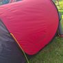 Regatta Malawi 2 Person Pop Up Tent Image 3