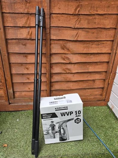 Karcher WVP 10