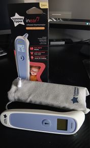 Tommee Tippee Digital Baby Thermometer