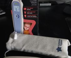 Tommee Tippee Digital Baby Thermometer
