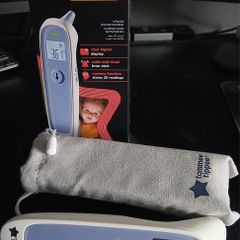 Tommee Tippee Digital Baby Thermometer