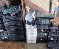 Free boxes