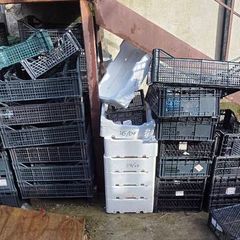 Free boxes