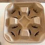 110 4 cup carrier trays Image 2