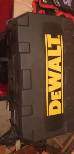 dewalt biscuit jointer