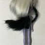 Enchantimals 3 dolls: Felicity Fox, Sage Skunk, Danessa Deer Image 6