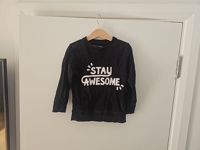Next Long Sleeve Shirt Age 3 to 4