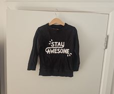 Next Long Sleeve Shirt Age 3 to 4