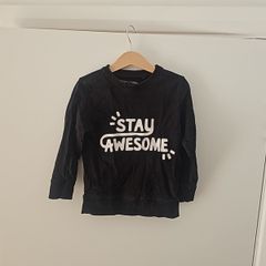 Next Long Sleeve Shirt Age 3 to 4