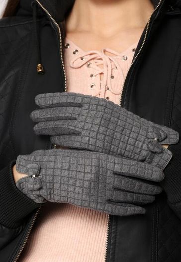 Classy Gloves - new/with tags - nice gift + other stylish golves available