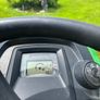 Ride on Lawnmower Image 2