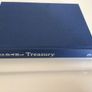 Roald Dahl Treasury Large Hard back Book Image 7