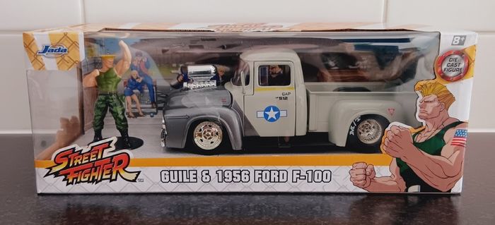 Jada 1/24 model cars (NEW)
