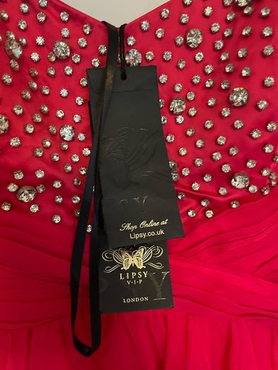 dress Lipsy