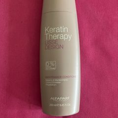Alfaparf lisse design hair conditioner