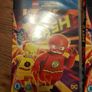 Lego flash dvd Image 2