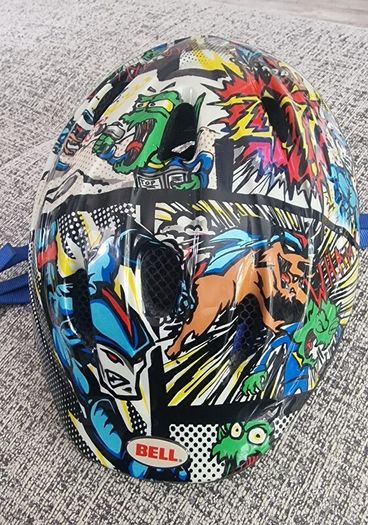 Helmet