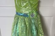 Tinker Bell Costume