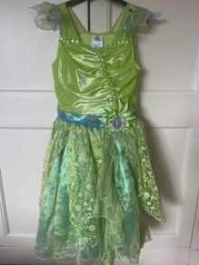 Tinker Bell Costume