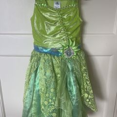 Tinker Bell Costume