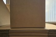 Cardboard Boxes - Pack of 15