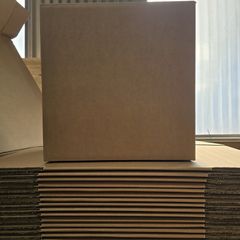 Cardboard Boxes - Pack of 15