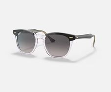 Rayban Hawkeye polarised