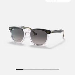 Rayban Hawkeye polarised