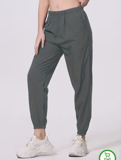 Only 5 Euro Each!! - Brand New Elegant Casual Versatile Colour Cuffed Bottoms - Size - XXL - Smaller Fit More A Size - U.K.16 - RRP - 16.58 Each