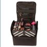 Makeup & cosmetic case with strap Image 4
