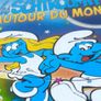 The Smurfs Travel The World for Sega Mega Drive - Boxed and Rare Image 2