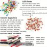 Electronic Components Image 4