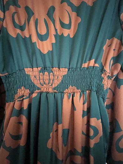 New Pala Doro Dress With Pockets