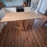 Folding gateleg NORDEN IKEA table Image 7