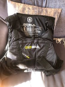 Gul Buoyancy Aid