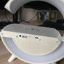 Speaker lamp with charging mat Image 2
